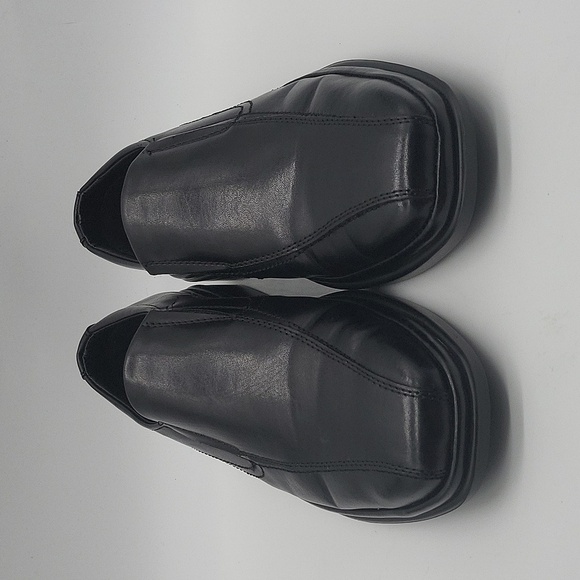 112- robert david Men's Shoes Size 8.5 M - Picture 3 of 9